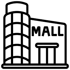 Malls, Retail and Parking